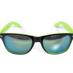 Ochelari de Soare Smart green